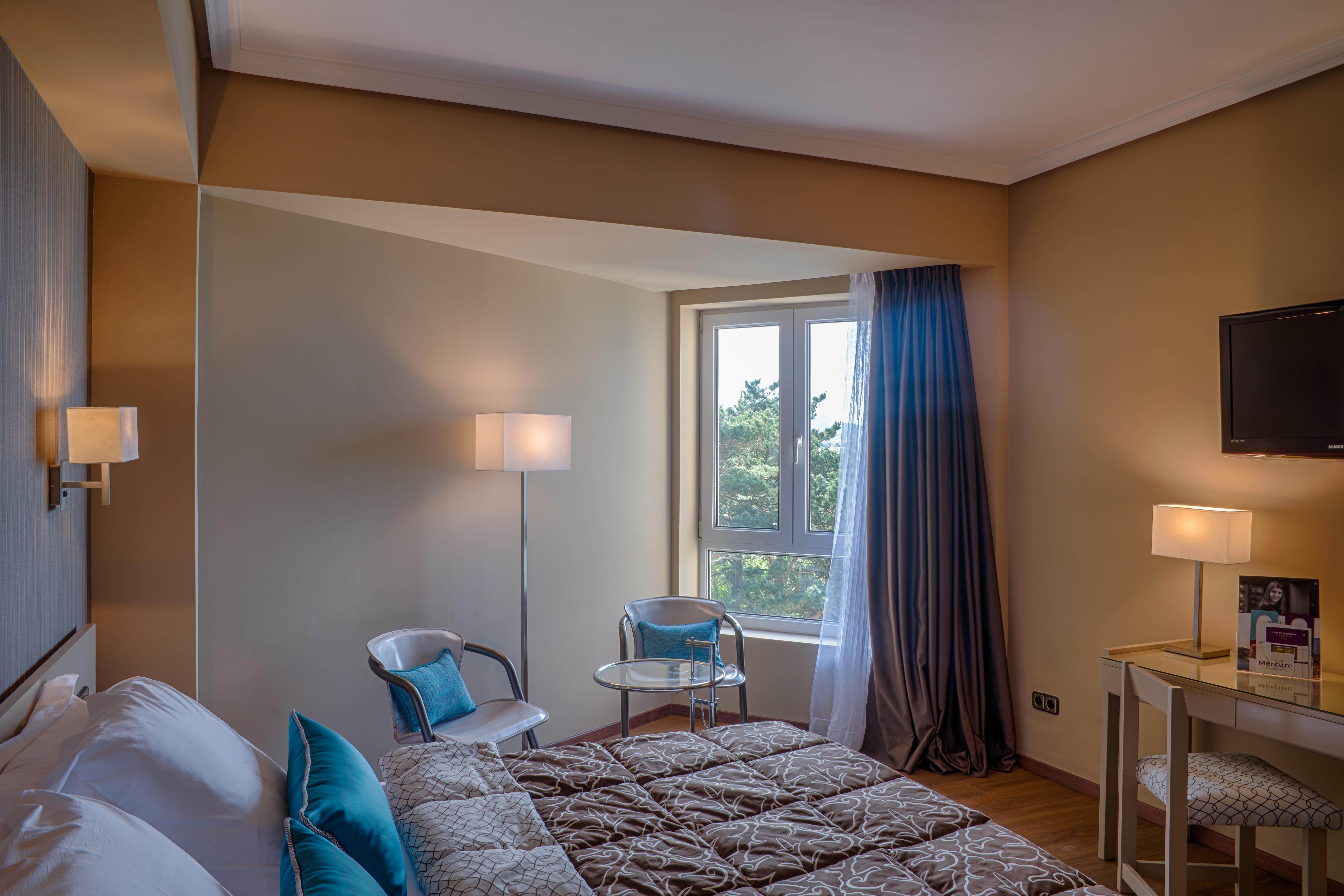 Mercure Monte Igueldo 4* Saint-Sébastien