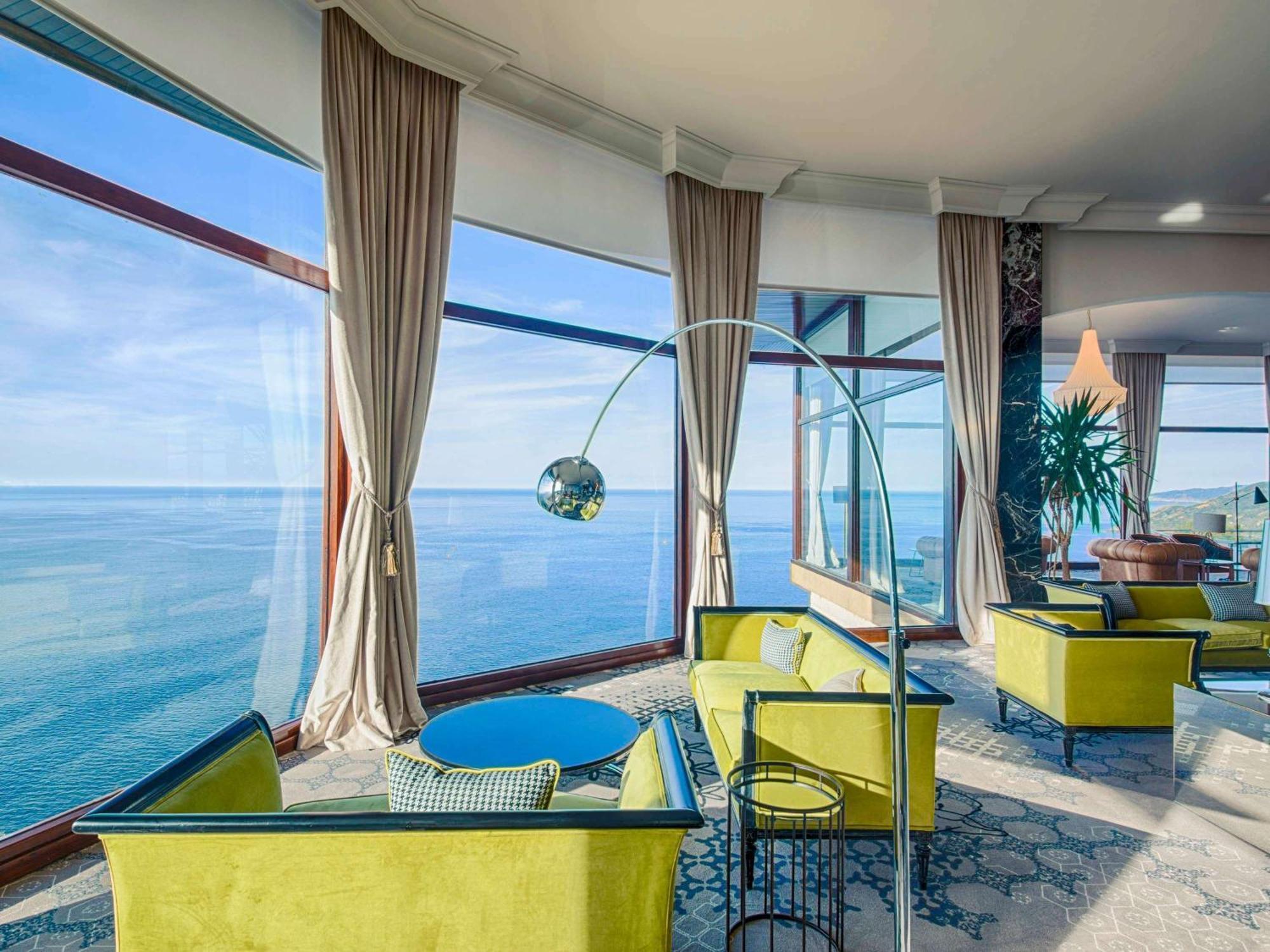 Hotel Mercure Monte Igueldo Saint-Sébastien