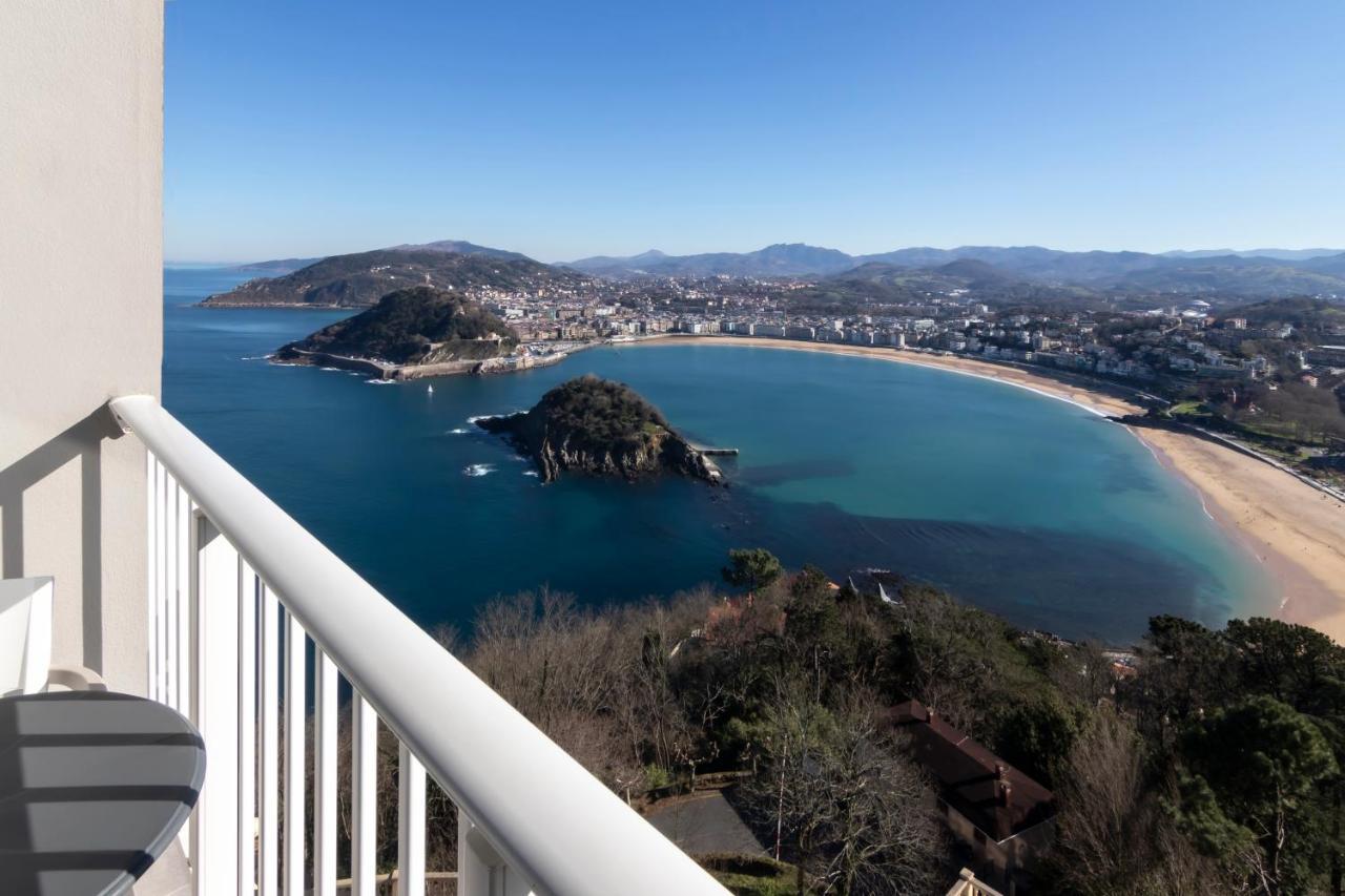 Mercure Monte Igueldo Sant Sebastià
