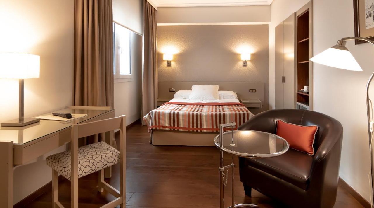 Hotel Mercure Monte Igueldo Sant Sebastià