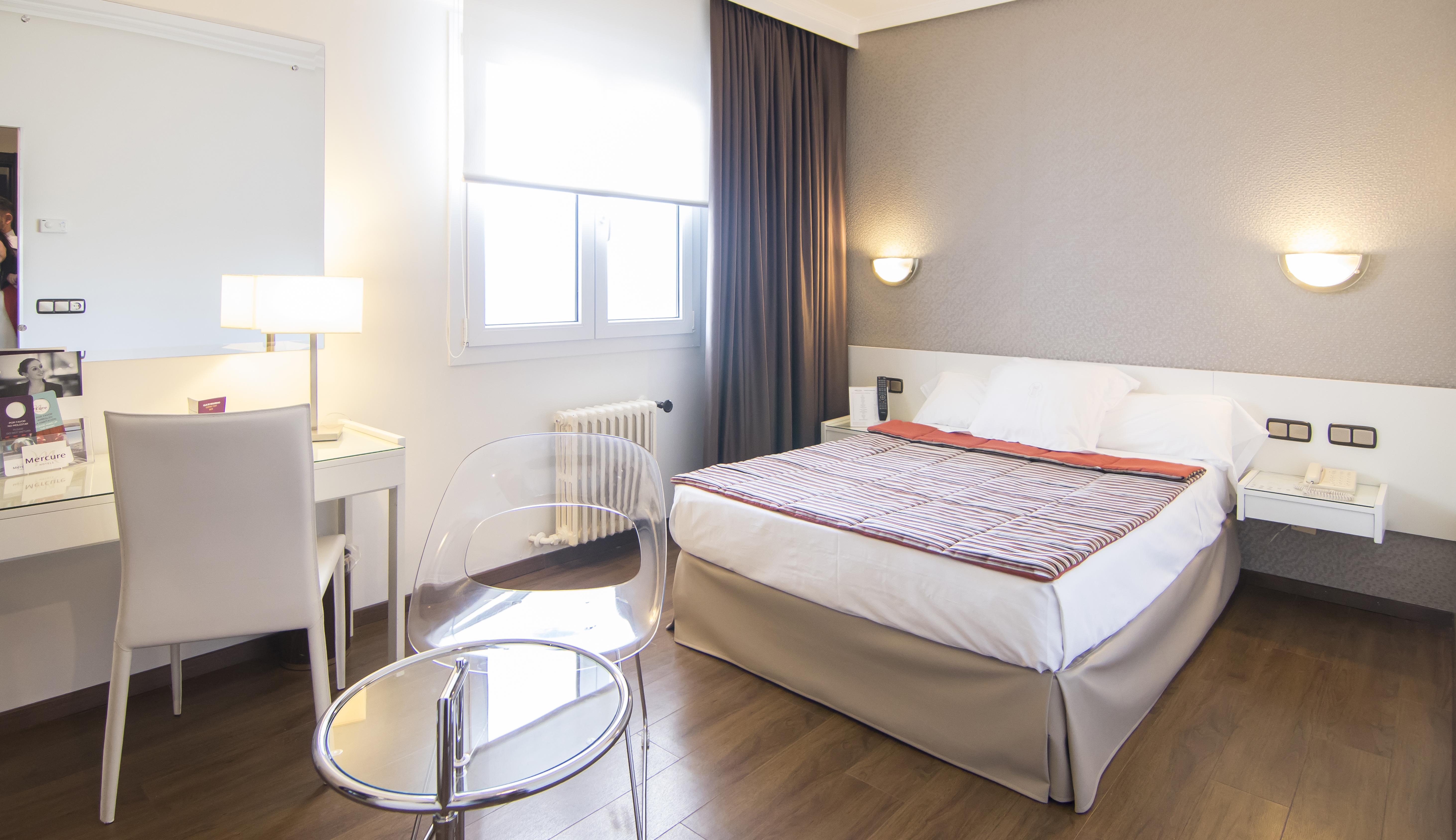 Mercure Monte Igueldo 4* Sant Sebastià