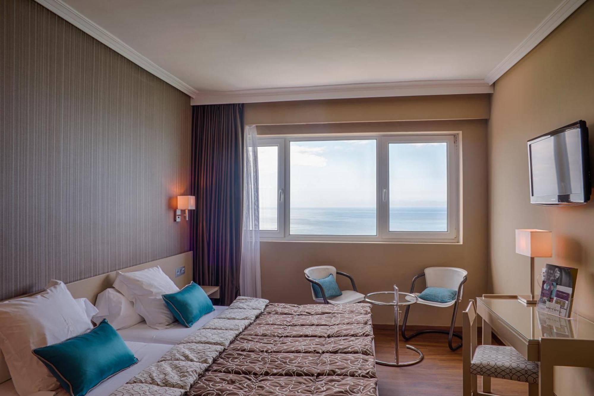 Mercure Monte Igueldo 4* Sant Sebastià