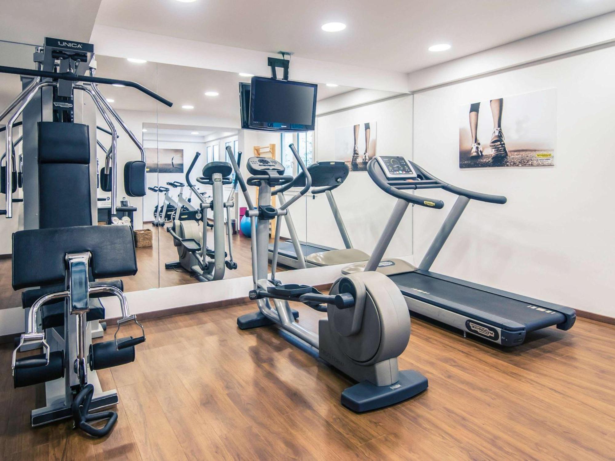 Mercure Monte Igueldo 4* Sant Sebastià