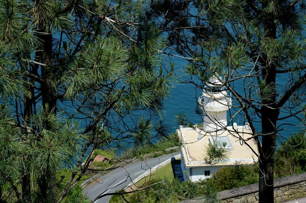 Mercure Monte Igueldo 4* Sant Sebastià