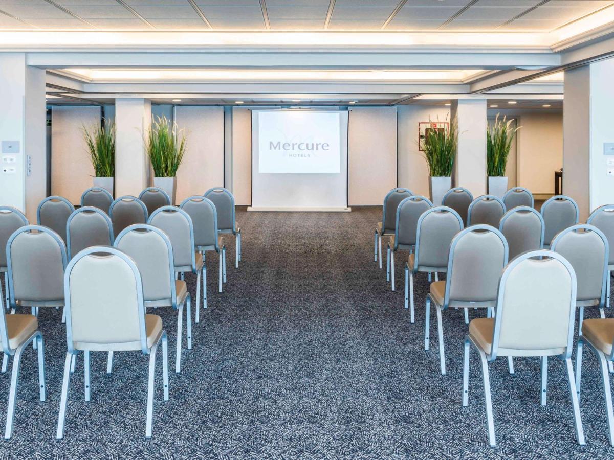 Mercure Monte Igueldo San Sebastián
